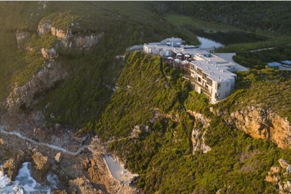 Plettenberg Park Hotel & Spa