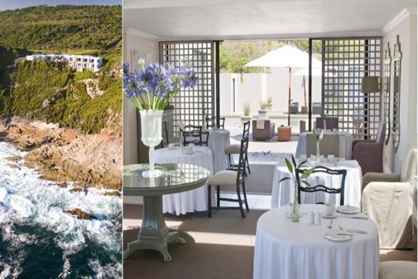Plettenberg Park Hotel & Spa