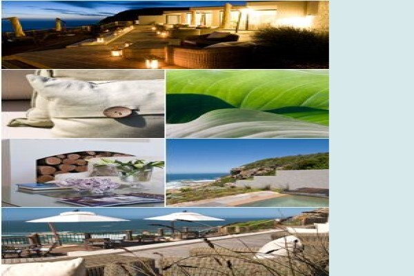 Plettenberg Park Hotel & Spa