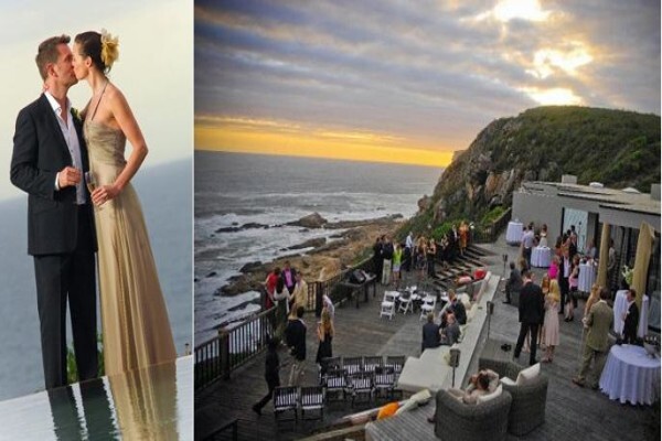 Plettenberg Park Hotel & Spa