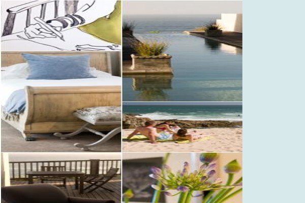 Plettenberg Park Hotel & Spa