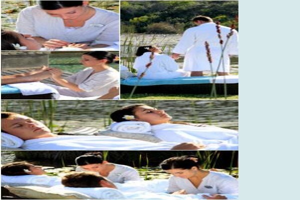 Plettenberg Park Hotel & Spa