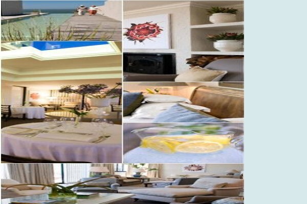 Plettenberg Park Hotel & Spa