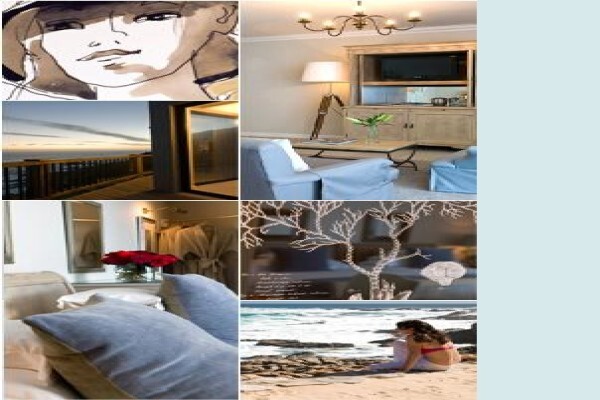 Plettenberg Park Hotel & Spa