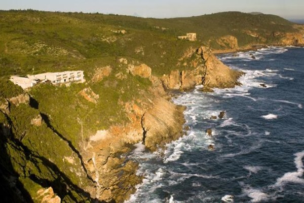 Plettenberg Park Hotel & Spa
