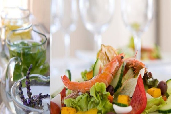 Plettenberg Park Hotel & Spa