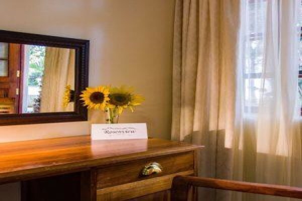 Rosenview Guest Farm
