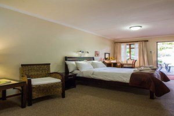 Rosenview Guest Farm