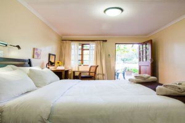 Rosenview Guest Farm