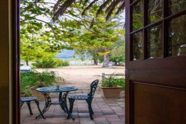 Rosenview Guest Farm