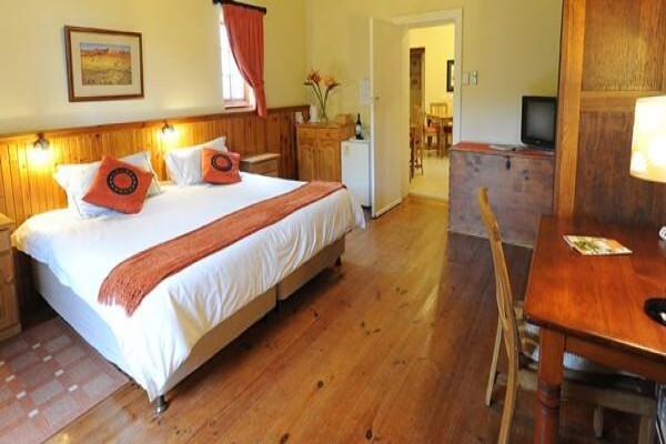 Rosenview Guest Farm