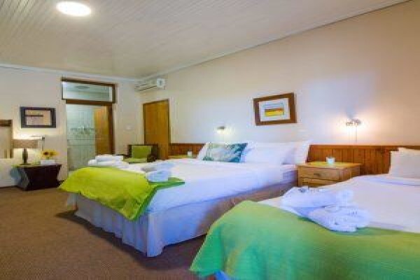 Rosenview Guest Farm