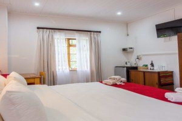 Rosenview Guest Farm