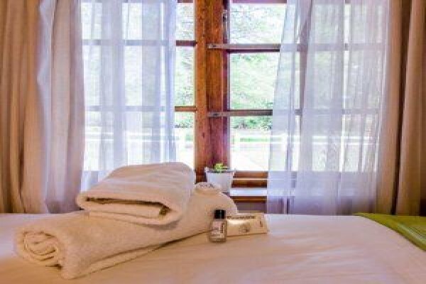 Rosenview Guest Farm