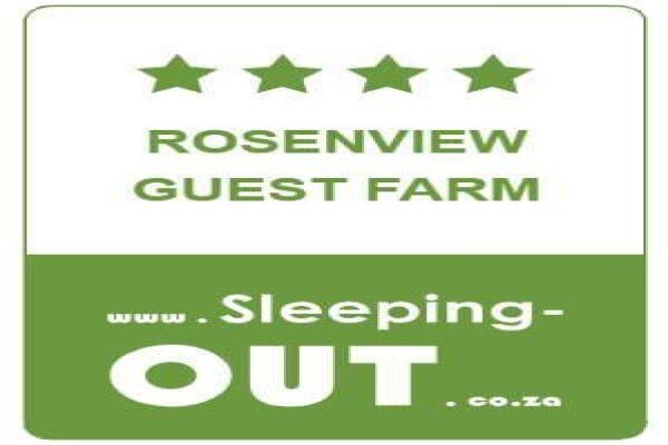Rosenview Guest Farm