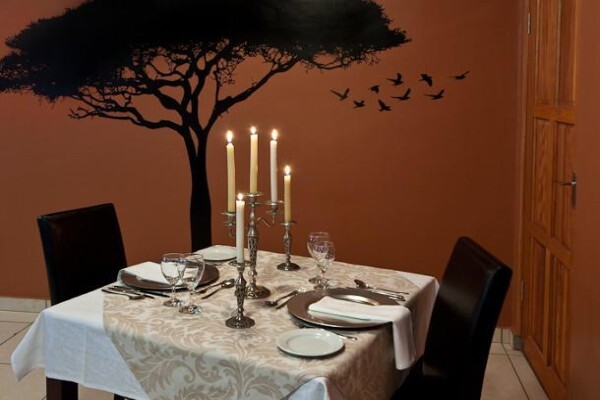 Sable Inn Guesthouse