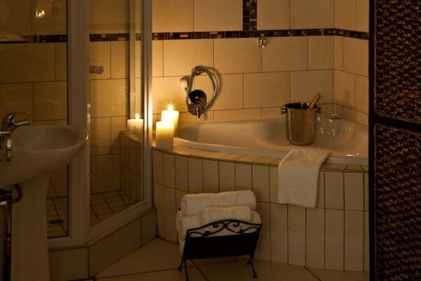 Sable Inn Guesthouse