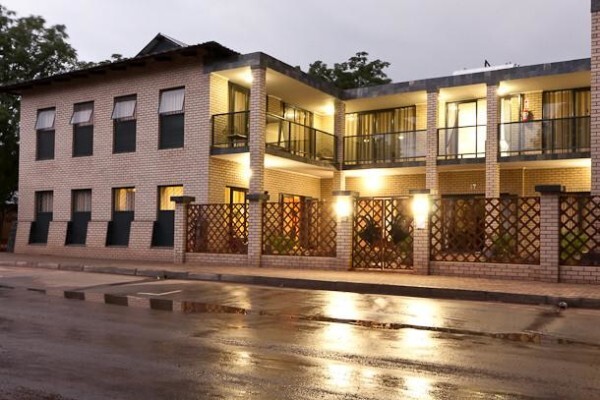 Sable Inn Guesthouse