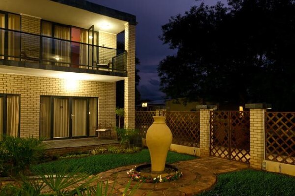 Sable Inn Guesthouse