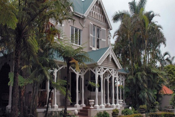 St Annes Guest House
