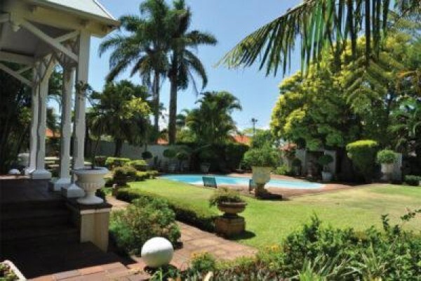 St Annes Guest House