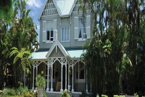 St Annes Guest House