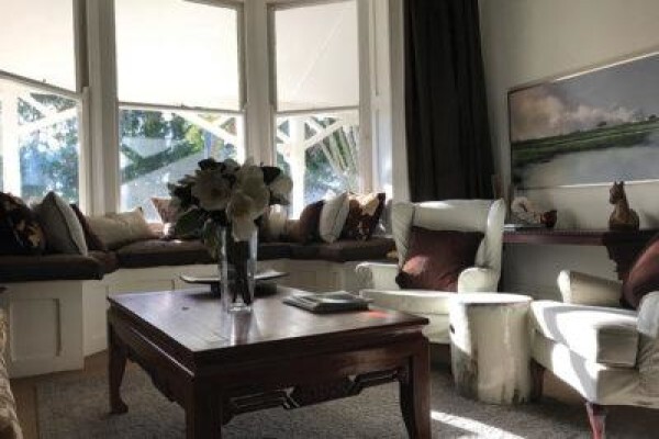 St Annes Guest House