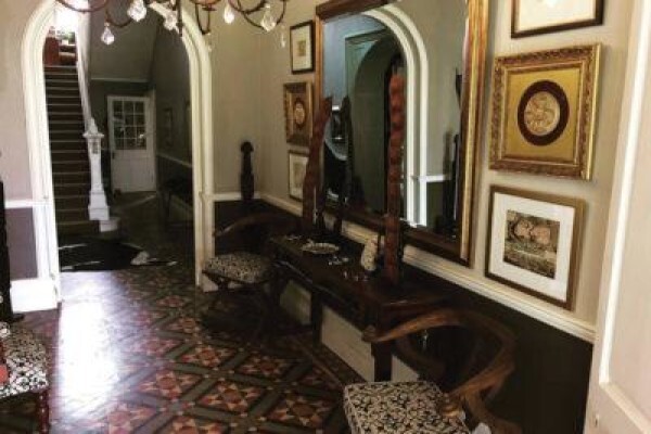 St Annes Guest House