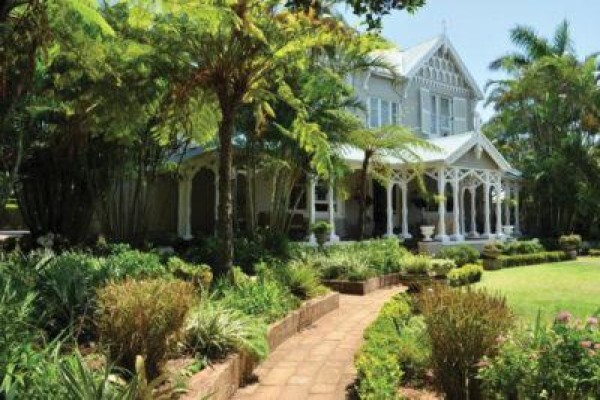 St Annes Guest House