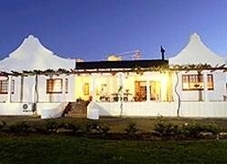 Thylitshia Villa