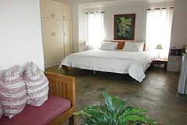 Villa Coco Guest House