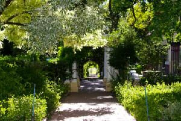 Zomerlust Gastehuis