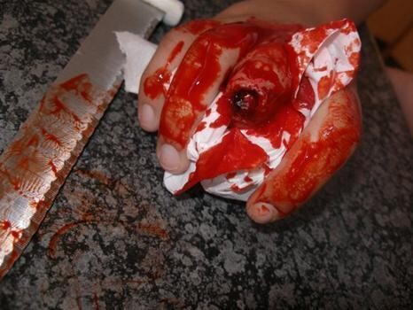 Melissa'S Advanced Makeup