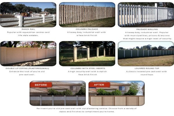 Mend-A-Wall