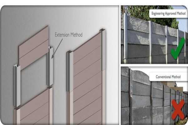 Mend-A-Wall