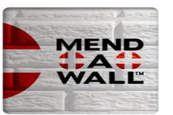 Mend-A-Wall