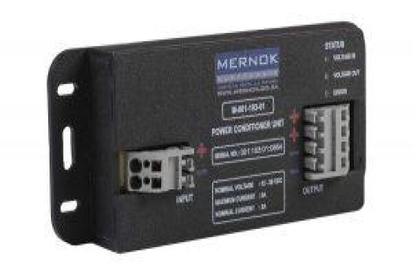 Mernok Elektronik