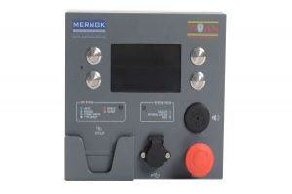 Mernok Elektronik