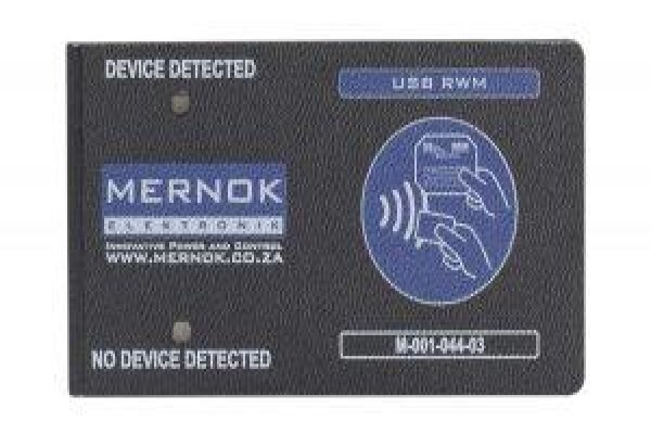 Mernok Elektronik