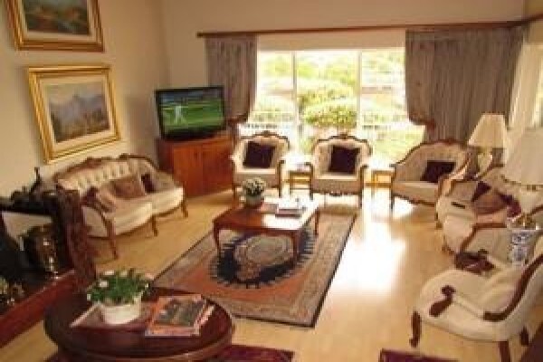 Chez Esmé (Roodepoort)