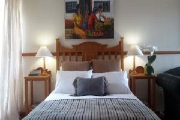 Chez Esmé (Roodepoort)