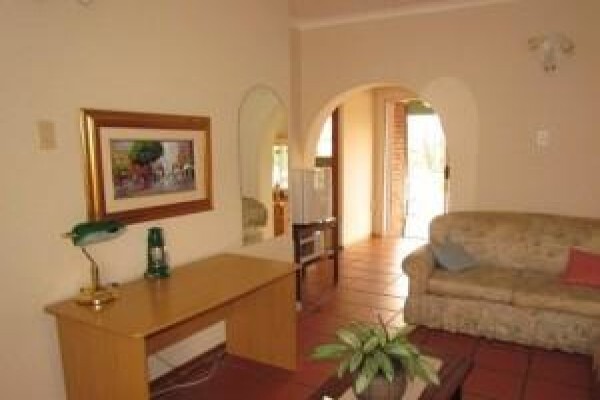 Chez Esmé (Roodepoort)