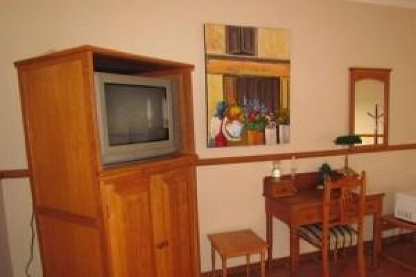 Chez Esmé (Roodepoort)