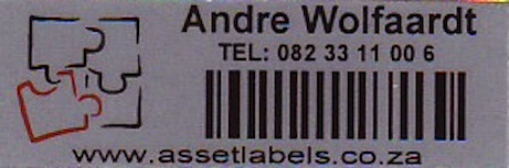 Metaltags
