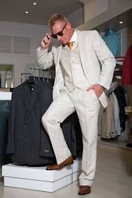Metro-Ex Men'S Wear