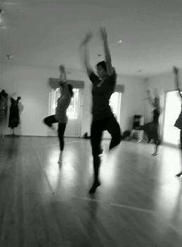 Mg Choreography