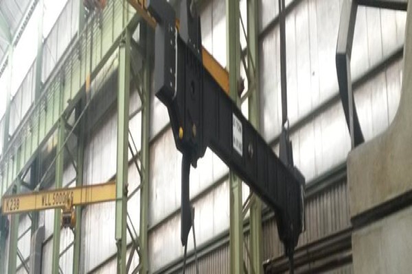 Mfn Lifting Systems