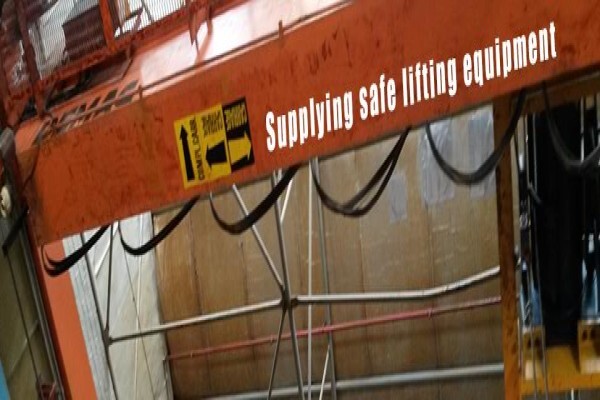 Mfn Lifting Systems