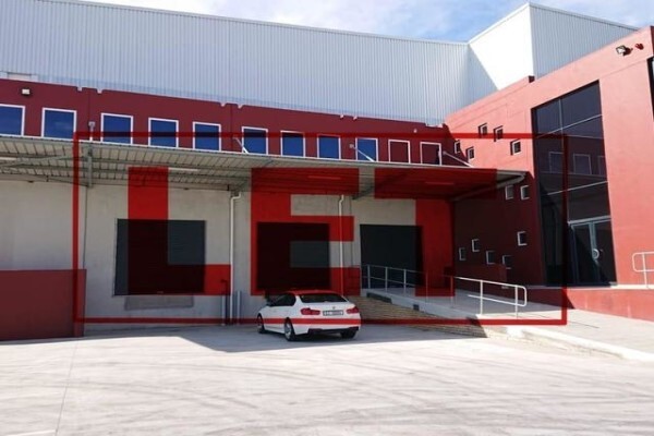 Michael Birch Industrial Property Services
