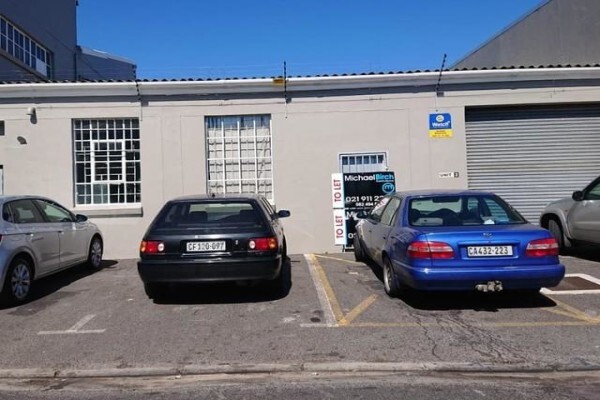 Michael Birch Industrial Property Services